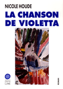 Chanson de Violetta (La)